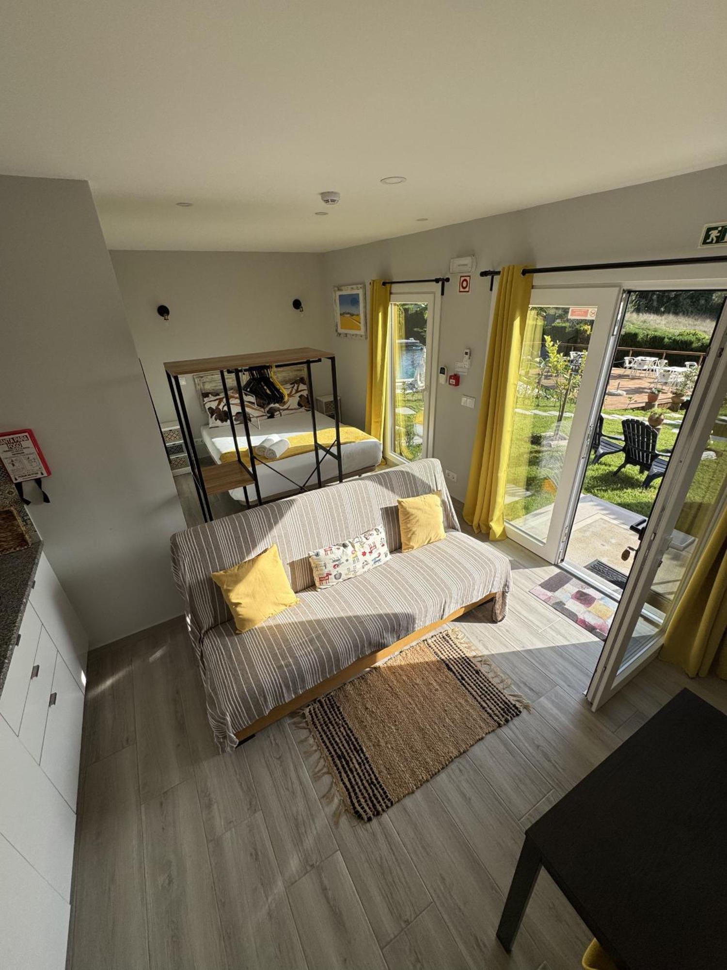 Villa's Pomar Do Moinho - 5 Minutes From Obidos Appartement *