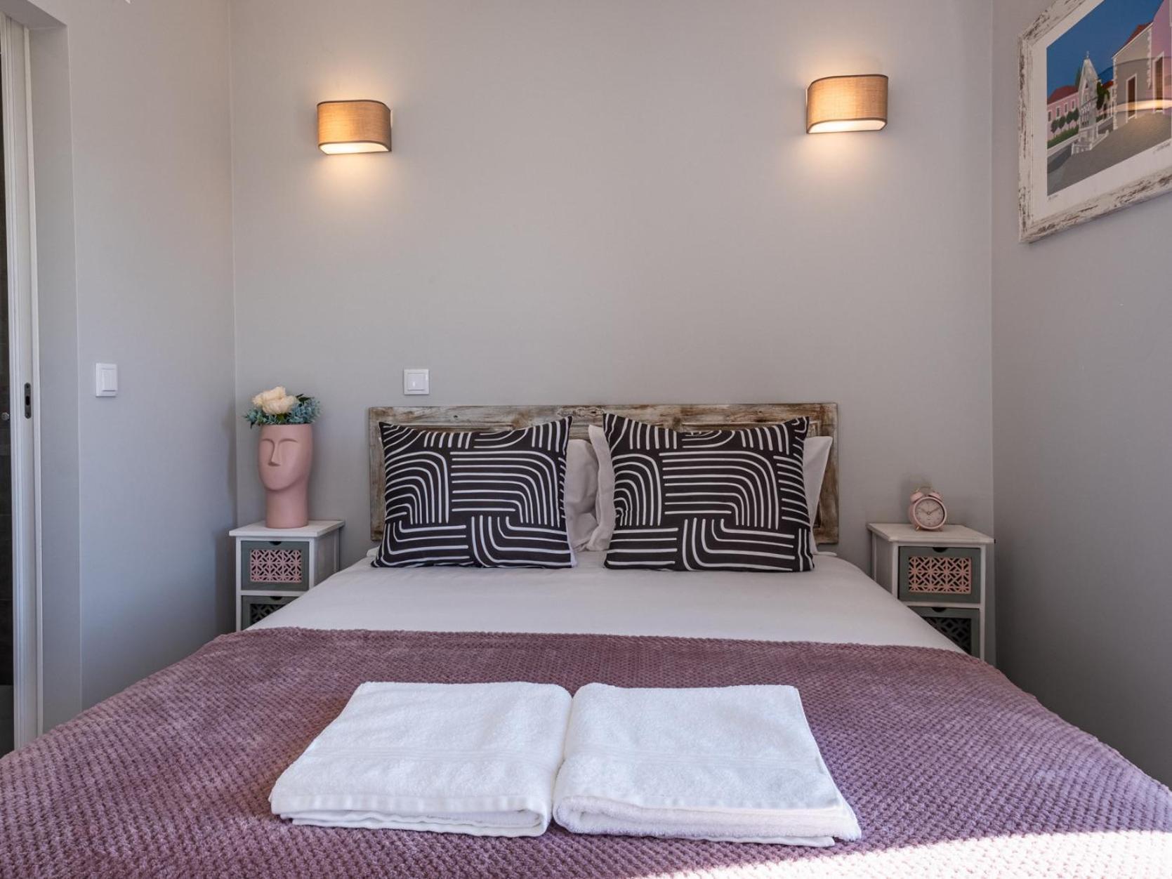 Appartement Villa's Pomar Do Moinho - 5 Minutes From Obidos Usseira